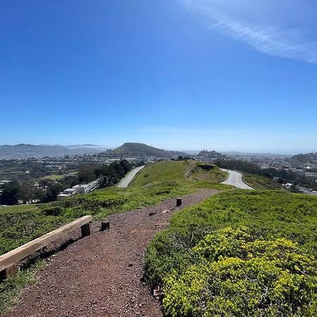 Private Lakeside Master Suite - Explore San Francisco'S Urban Nature Galore المظهر الخارجي الصورة