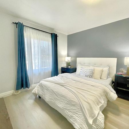 Private Lakeside Master Suite - Explore San Francisco'S Urban Nature Galore المظهر الخارجي الصورة